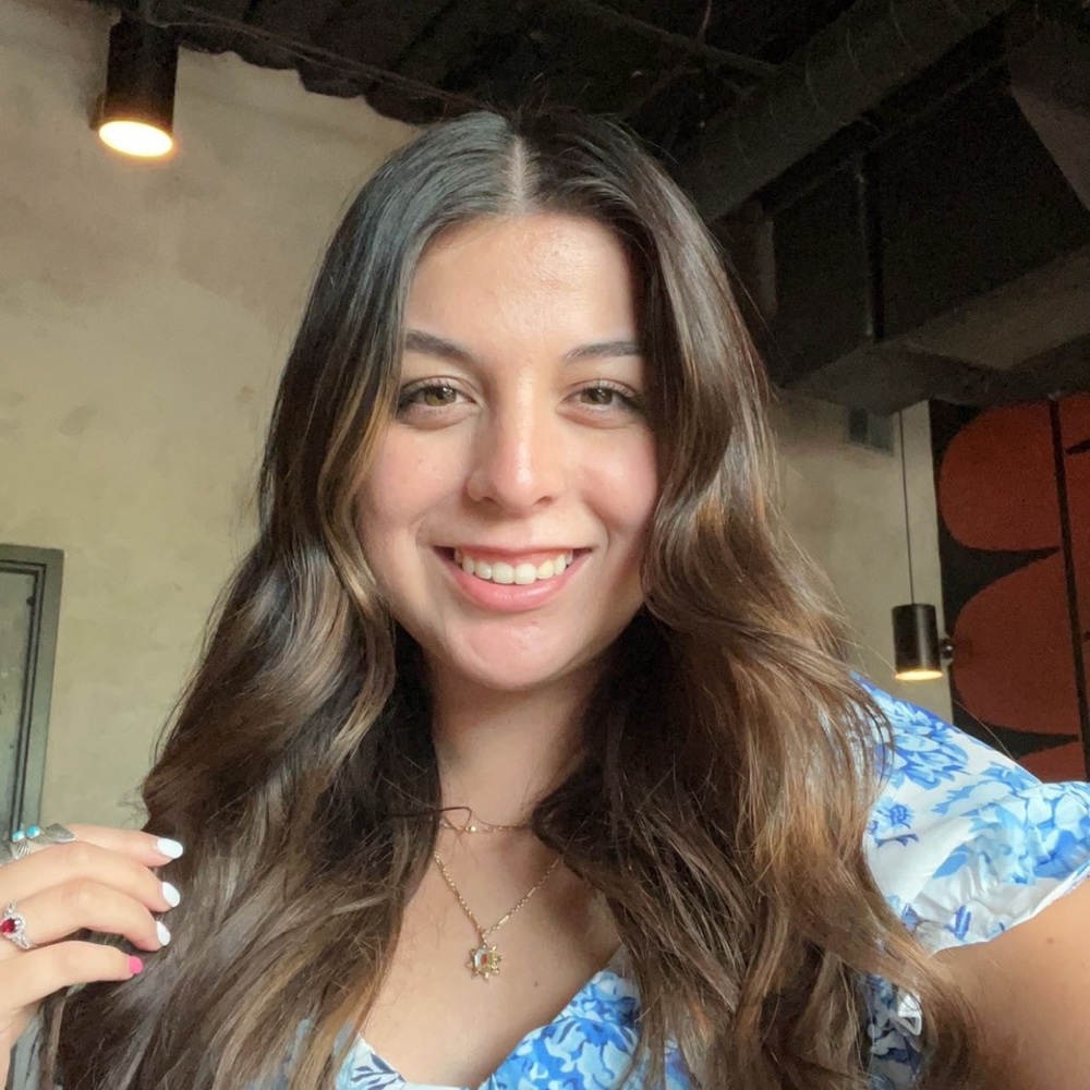 Meet your Posher, Marissa